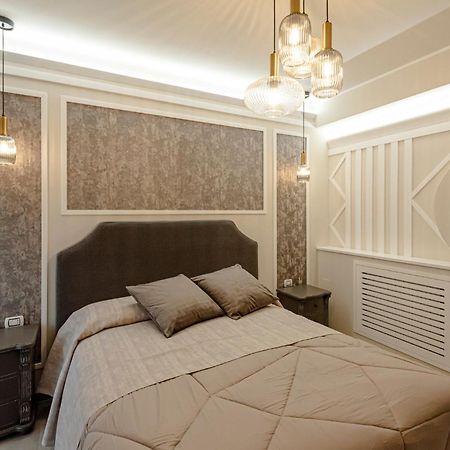 Bed & Breakfast Il Narciso Roma Ngoại thất bức ảnh
