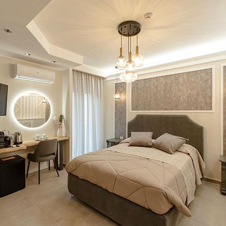 Bed & Breakfast Il Narciso Roma Ngoại thất bức ảnh