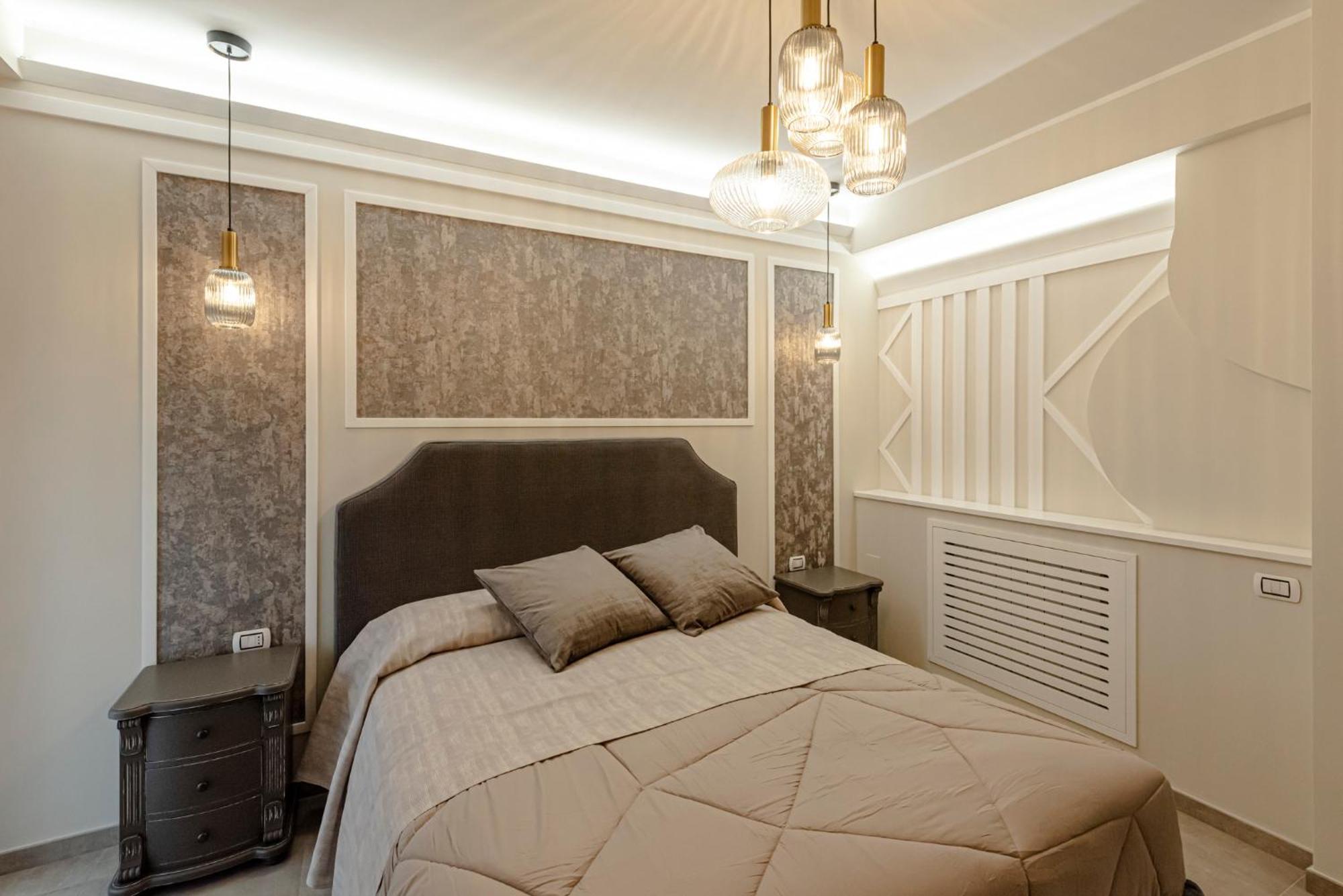 Bed & Breakfast Il Narciso Roma Ngoại thất bức ảnh