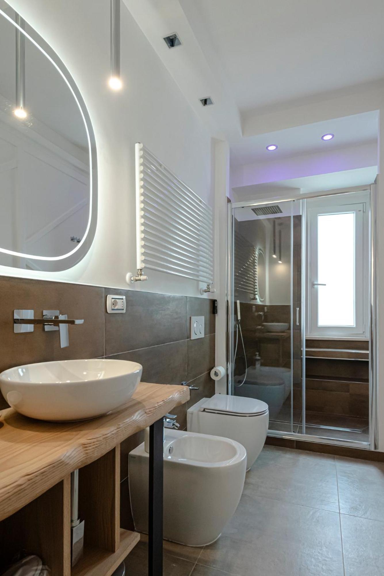 Bed & Breakfast Il Narciso Roma Ngoại thất bức ảnh