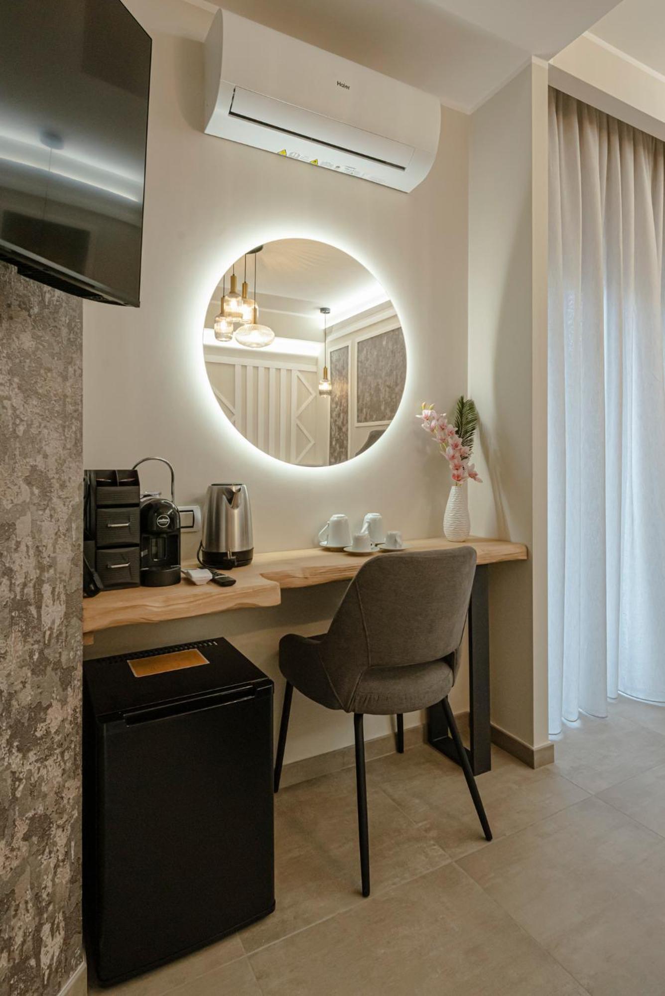 Bed & Breakfast Il Narciso Roma Ngoại thất bức ảnh