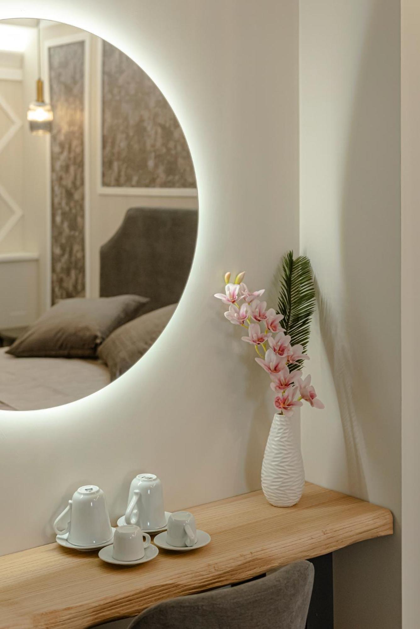 Bed & Breakfast Il Narciso Roma Ngoại thất bức ảnh