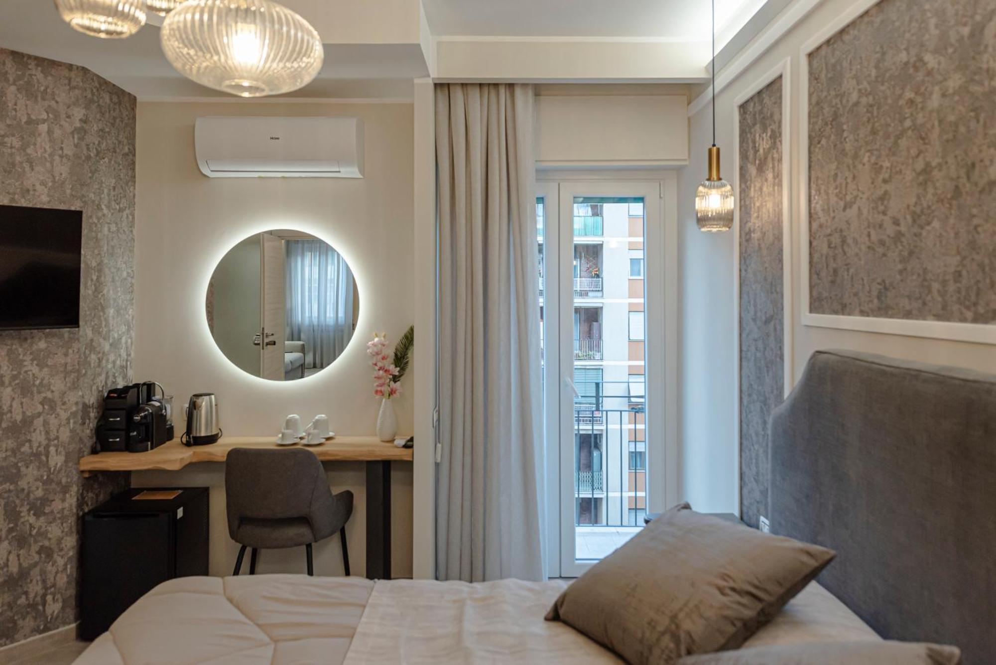 Bed & Breakfast Il Narciso Roma Ngoại thất bức ảnh