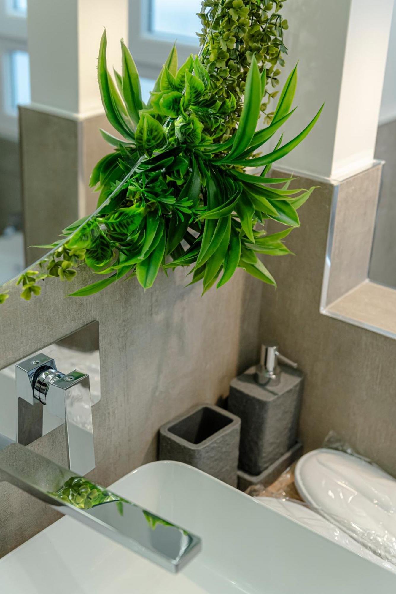 Bed & Breakfast Il Narciso Roma Ngoại thất bức ảnh