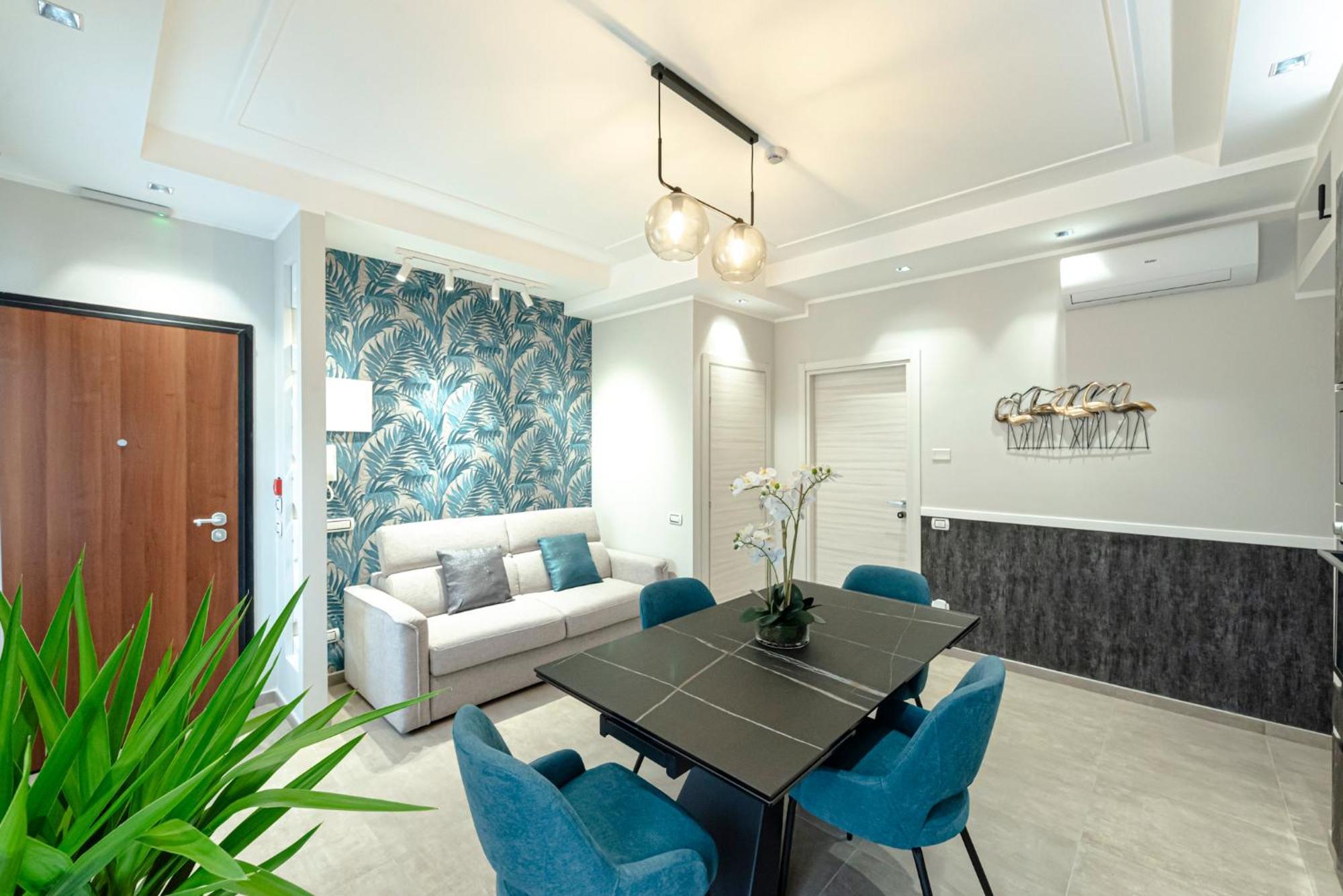 Bed & Breakfast Il Narciso Roma Ngoại thất bức ảnh