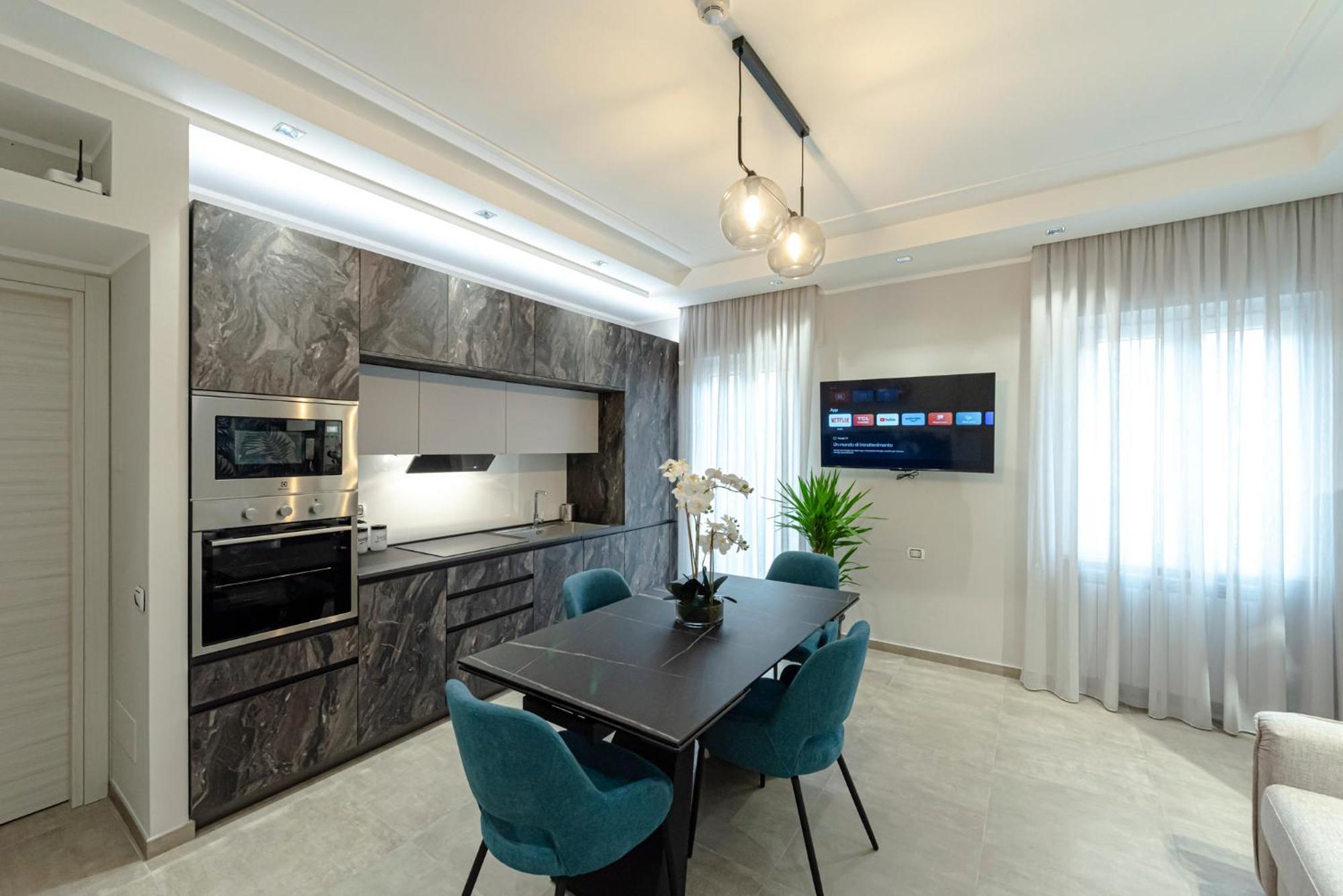 Bed & Breakfast Il Narciso Roma Ngoại thất bức ảnh