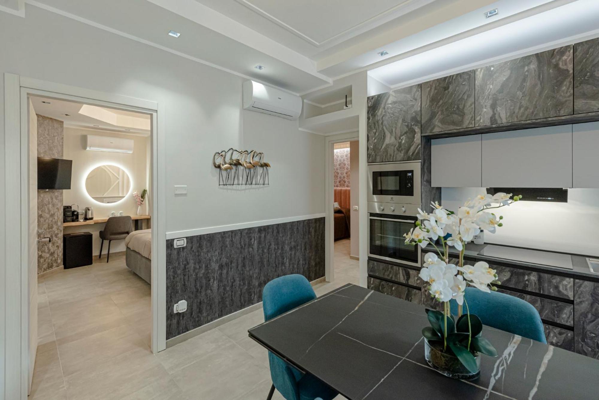Bed & Breakfast Il Narciso Roma Ngoại thất bức ảnh
