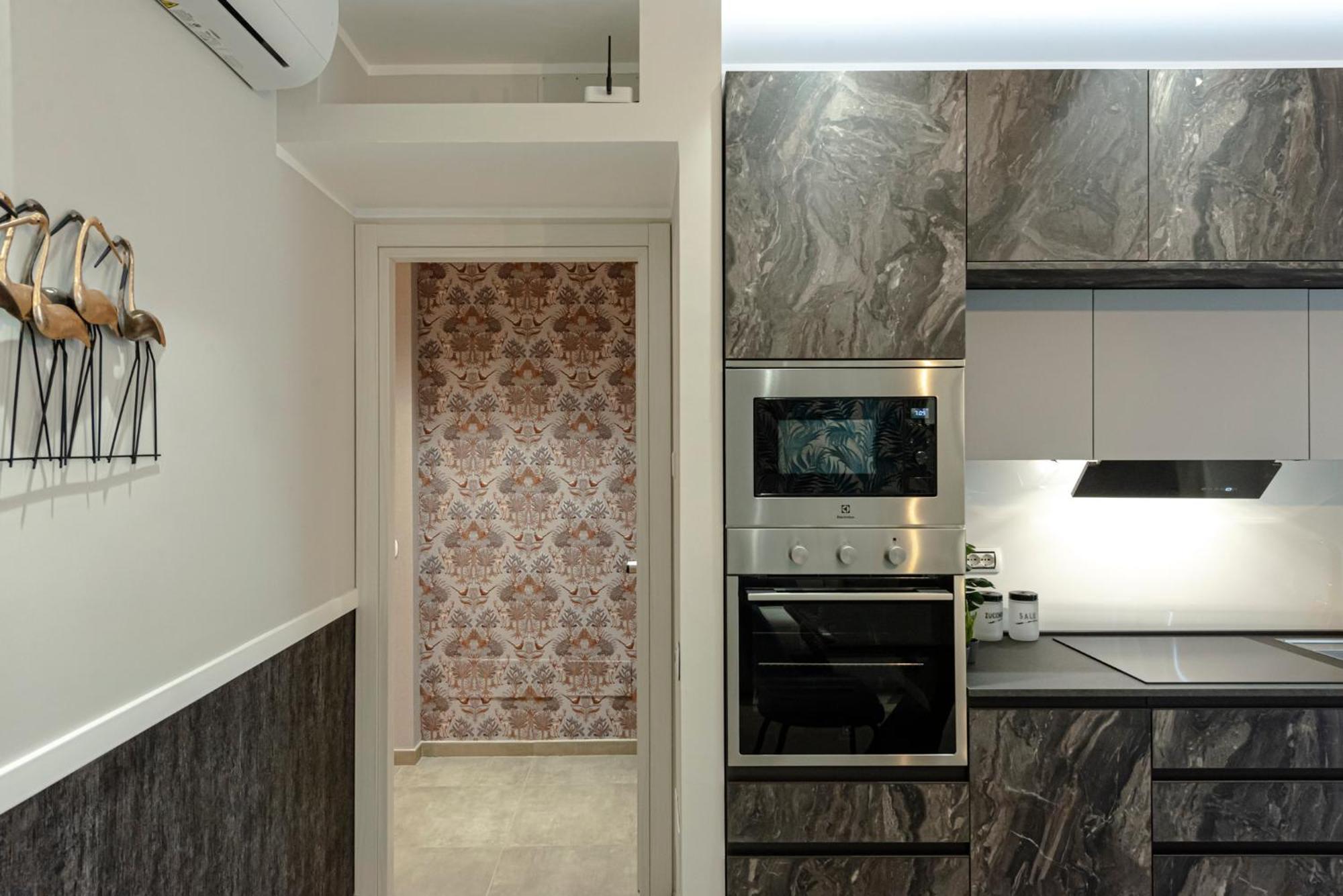 Bed & Breakfast Il Narciso Roma Ngoại thất bức ảnh