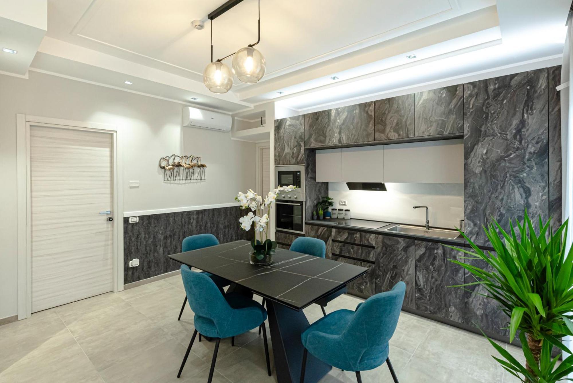 Bed & Breakfast Il Narciso Roma Ngoại thất bức ảnh