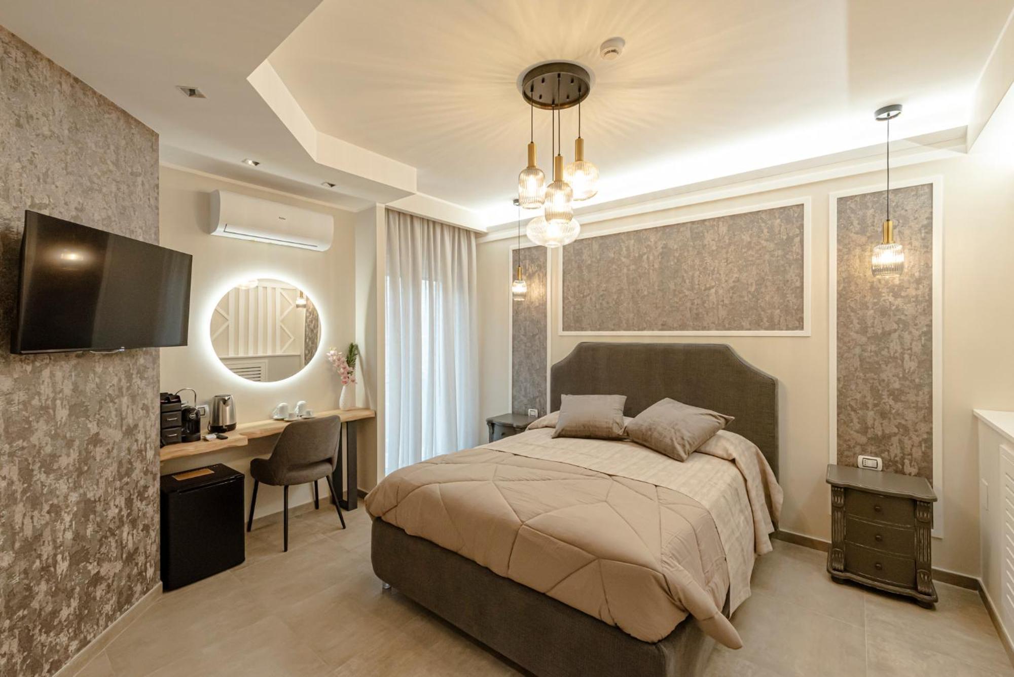Bed & Breakfast Il Narciso Roma Ngoại thất bức ảnh