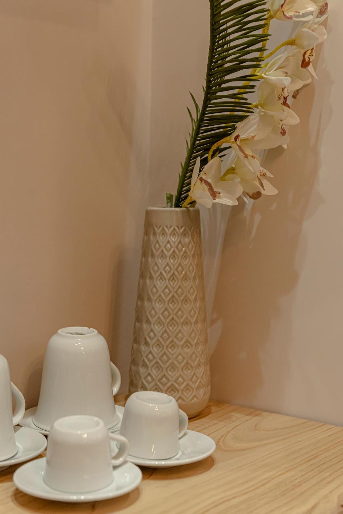 Bed & Breakfast Il Narciso Roma Ngoại thất bức ảnh