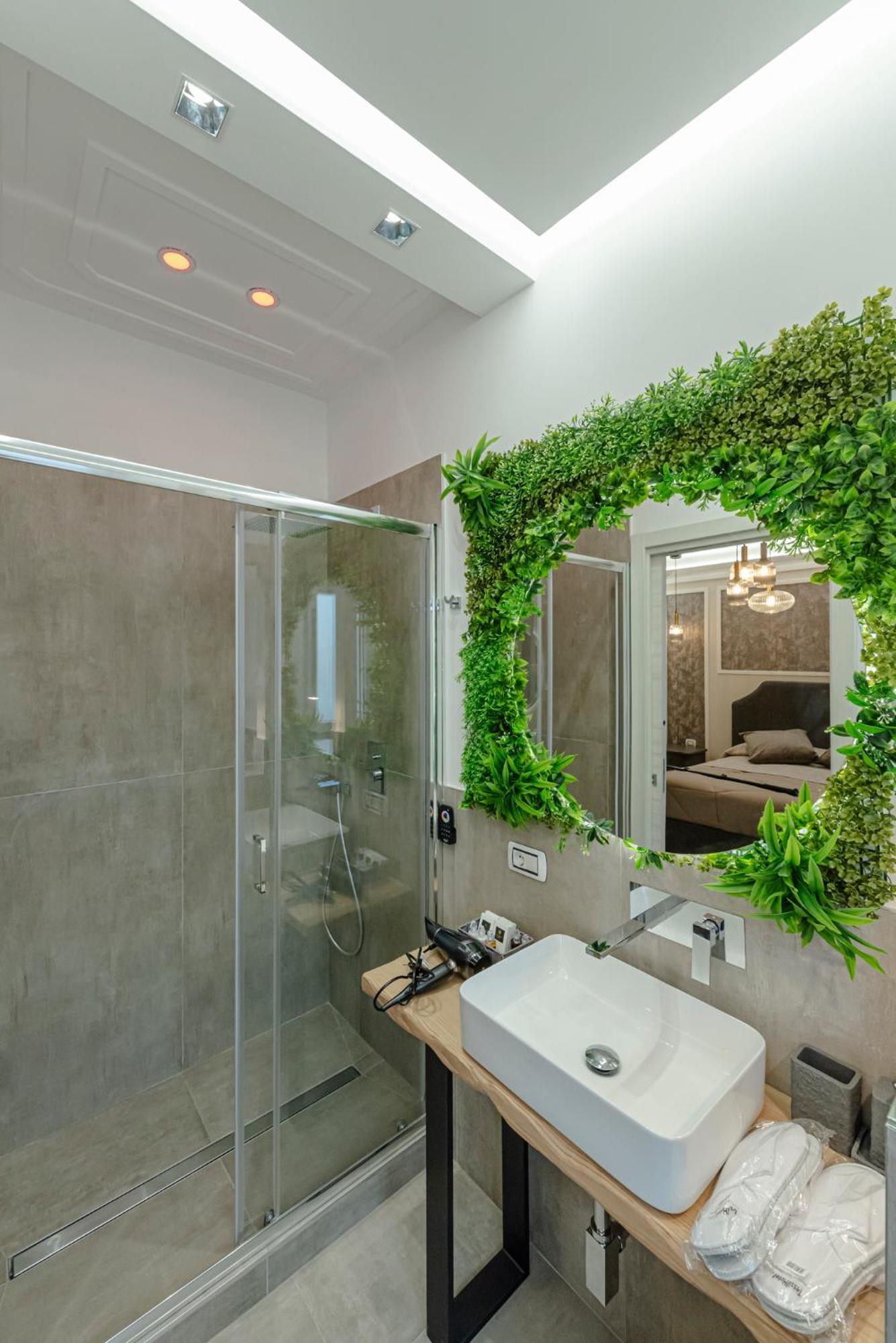 Bed & Breakfast Il Narciso Roma Ngoại thất bức ảnh