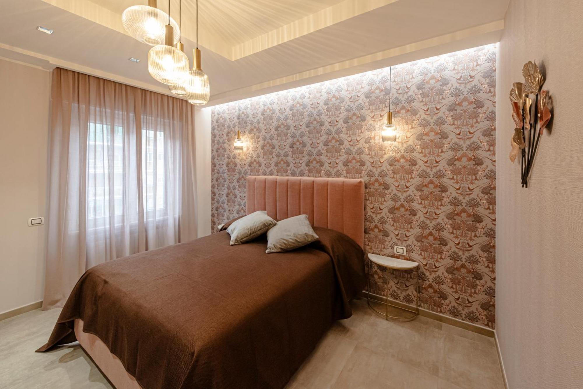 Bed & Breakfast Il Narciso Roma Ngoại thất bức ảnh