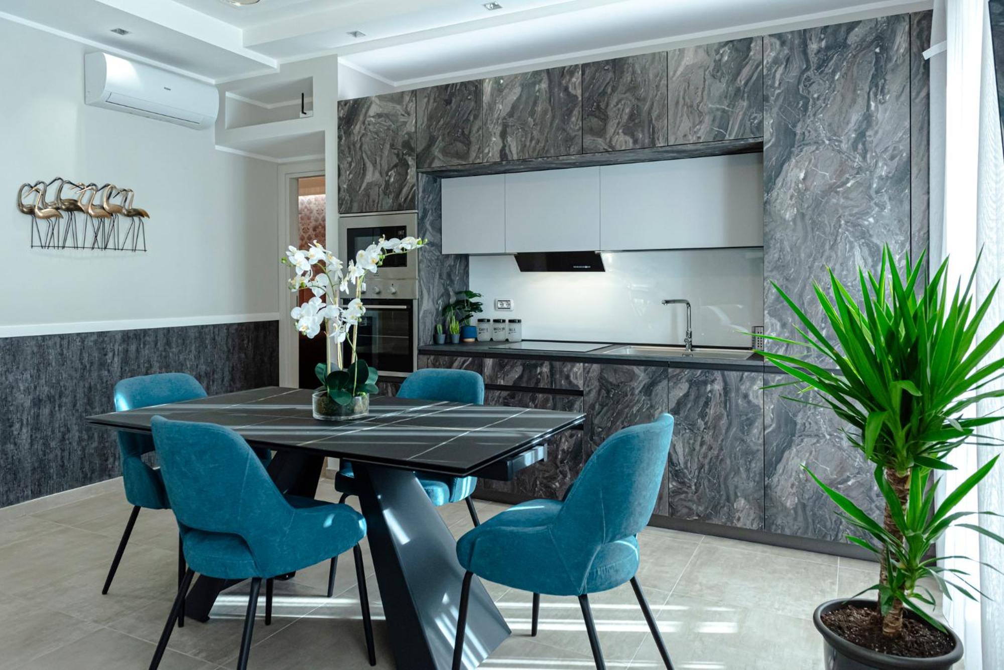 Bed & Breakfast Il Narciso Roma Ngoại thất bức ảnh