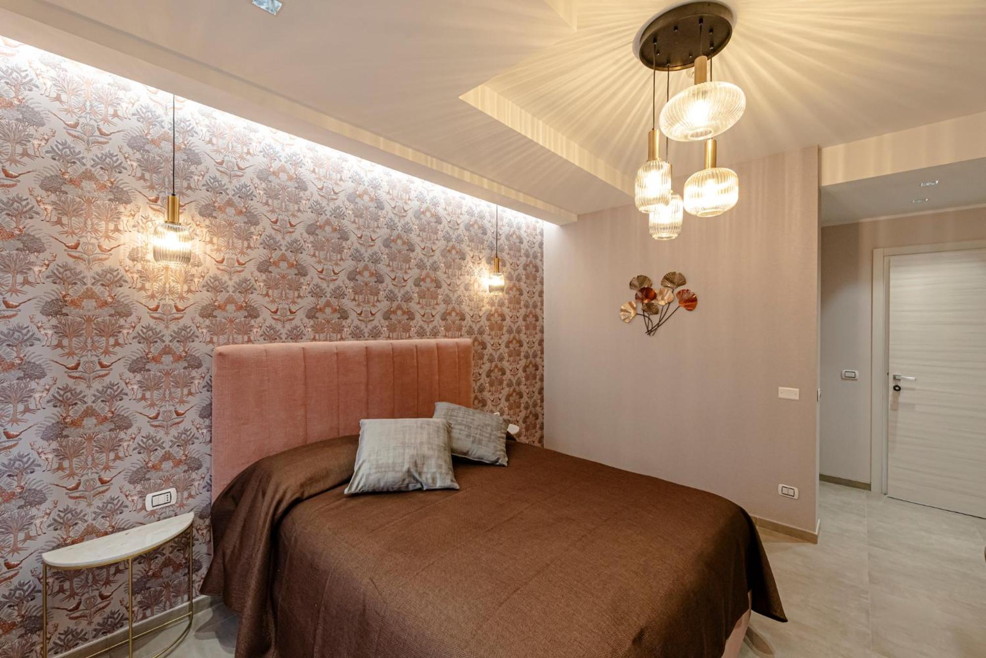 Bed & Breakfast Il Narciso Roma Ngoại thất bức ảnh