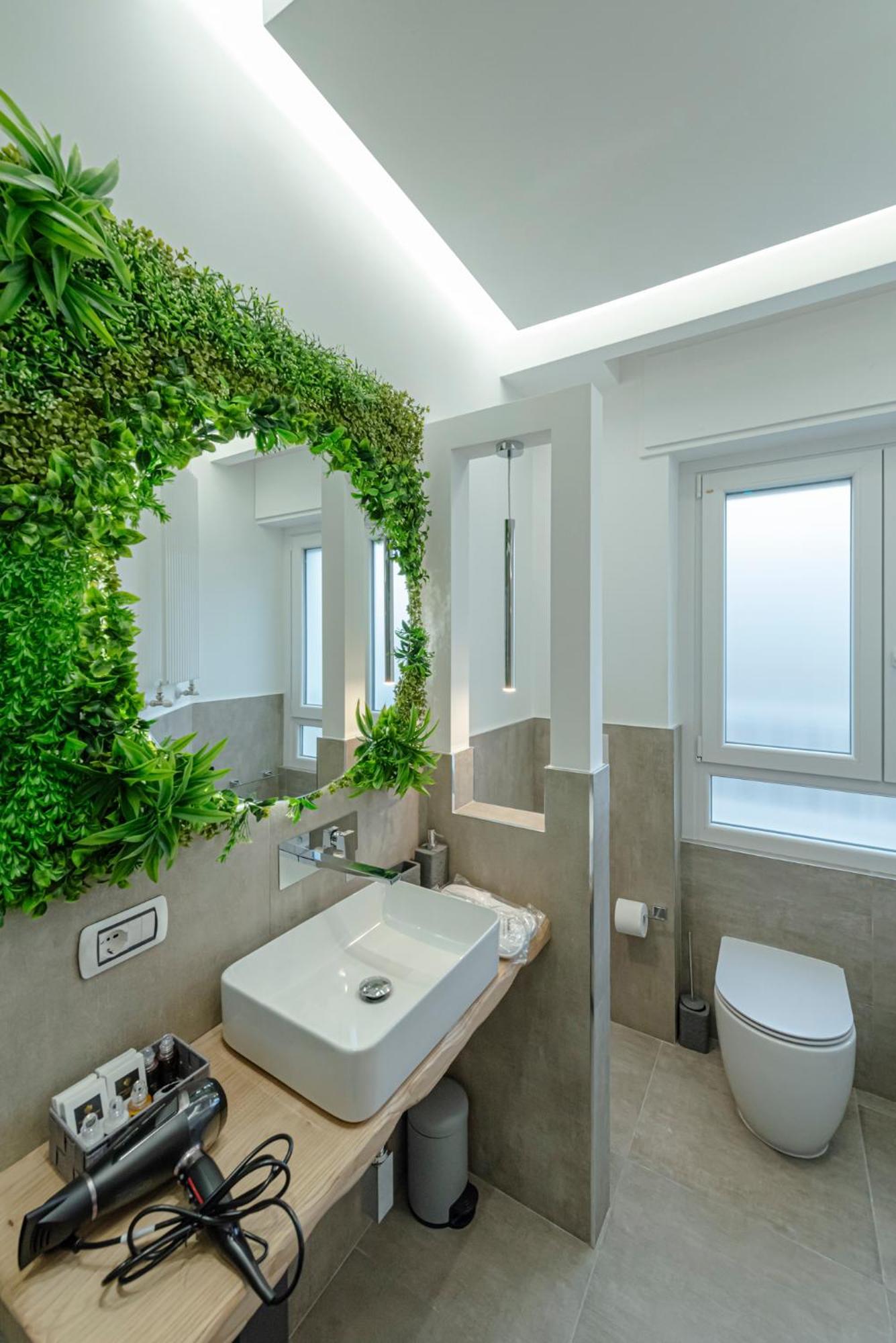 Bed & Breakfast Il Narciso Roma Ngoại thất bức ảnh