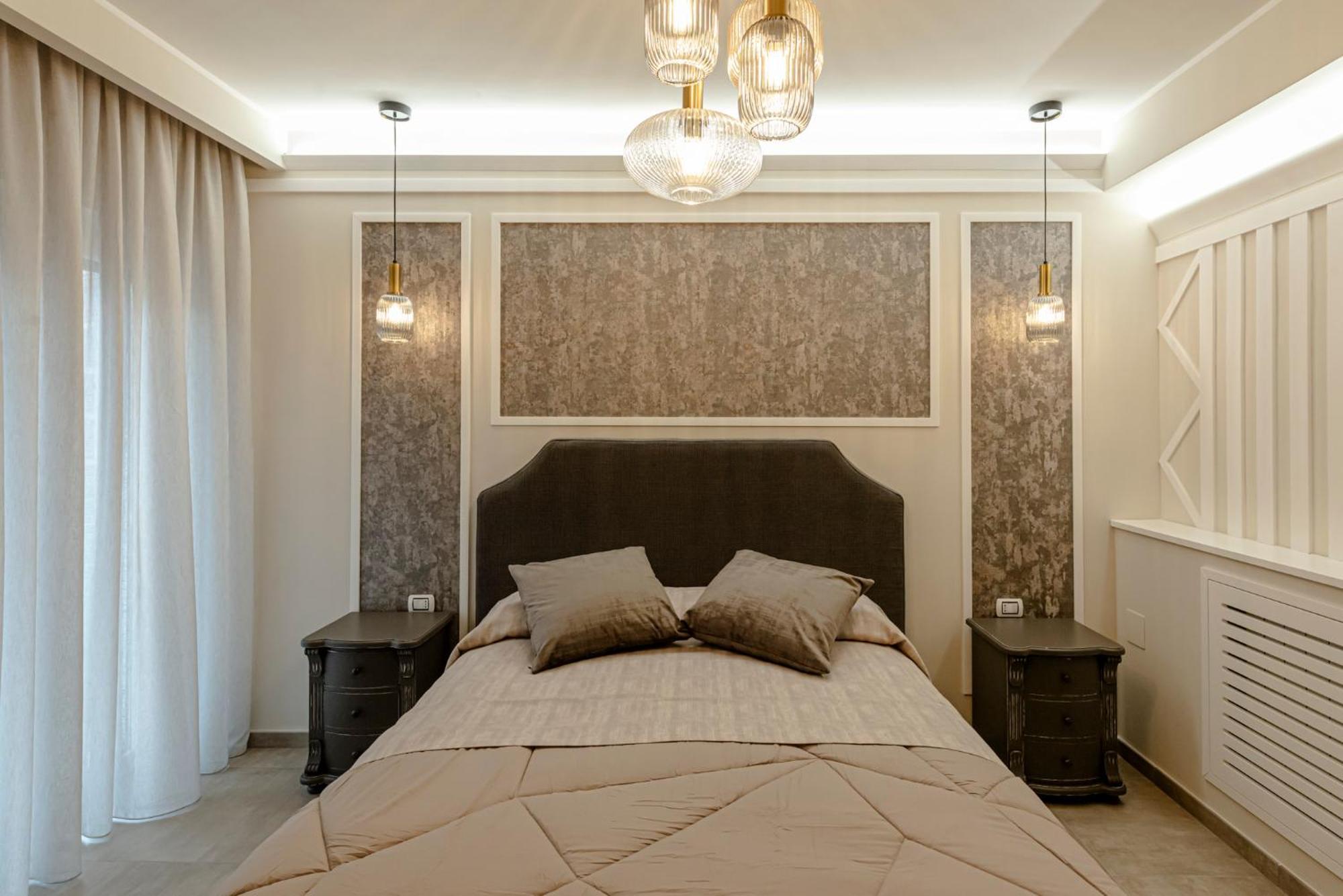 Bed & Breakfast Il Narciso Roma Ngoại thất bức ảnh