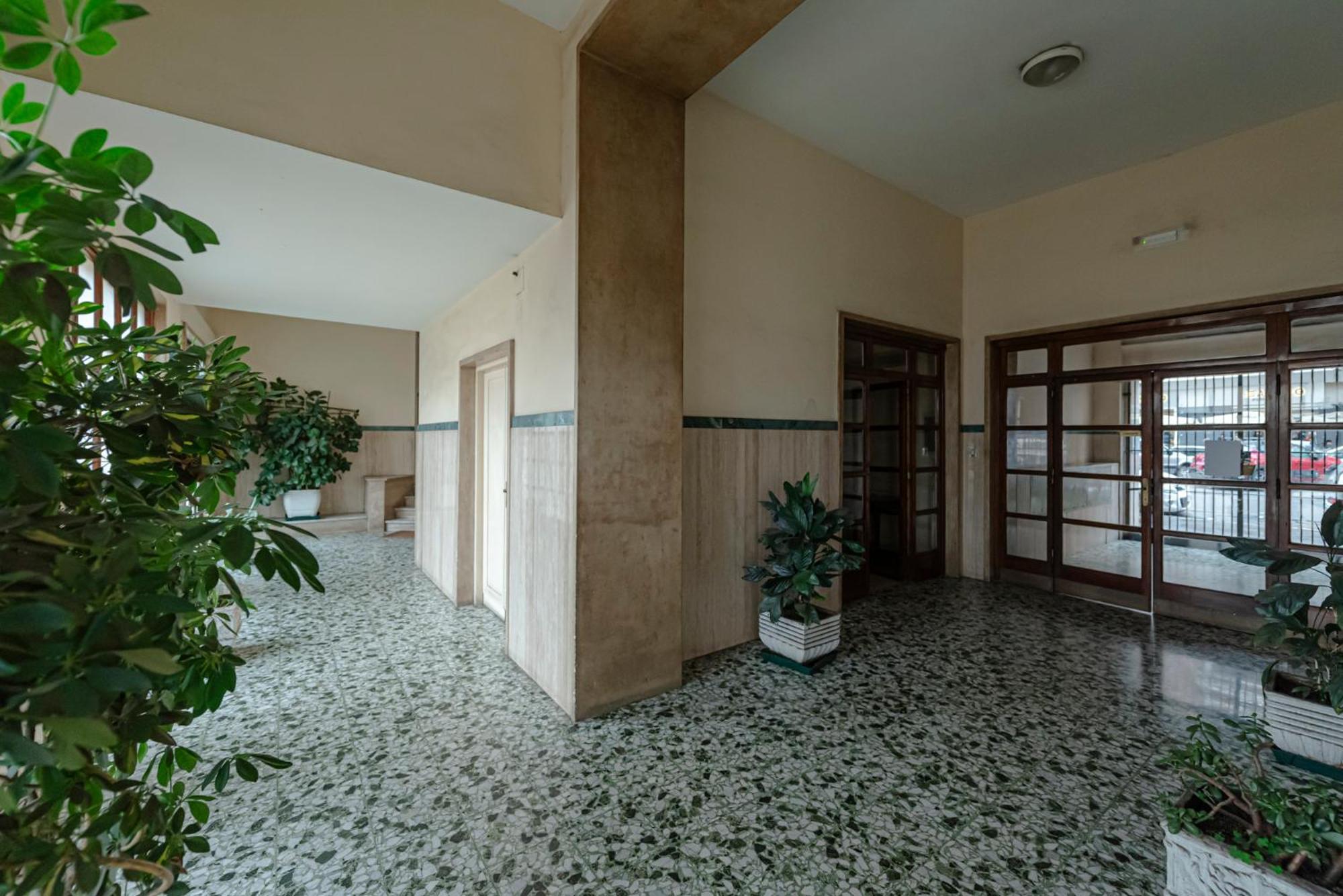 Bed & Breakfast Il Narciso Roma Ngoại thất bức ảnh