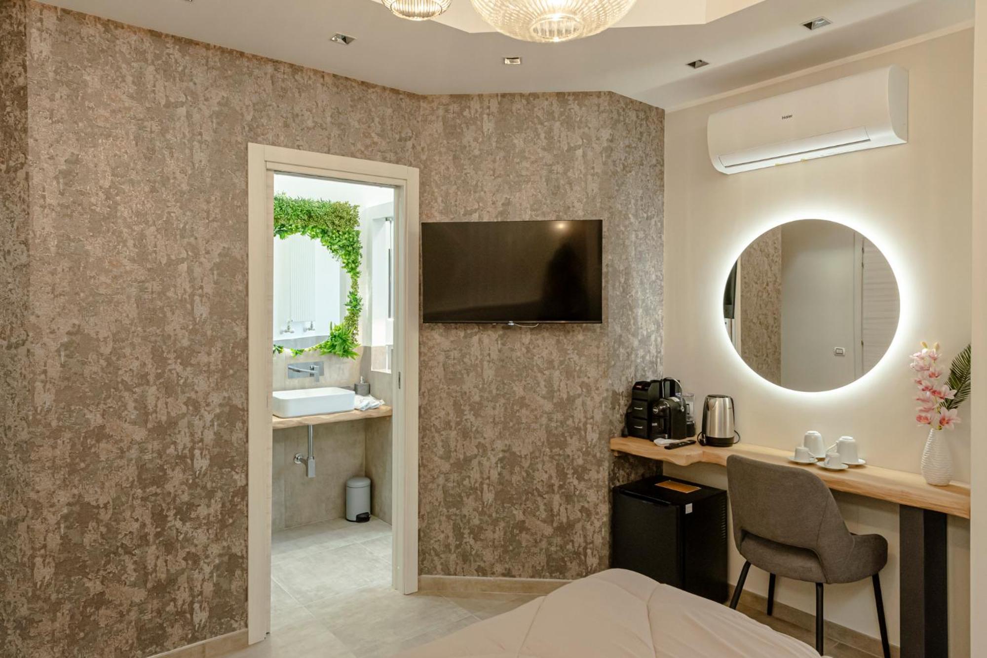 Bed & Breakfast Il Narciso Roma Ngoại thất bức ảnh